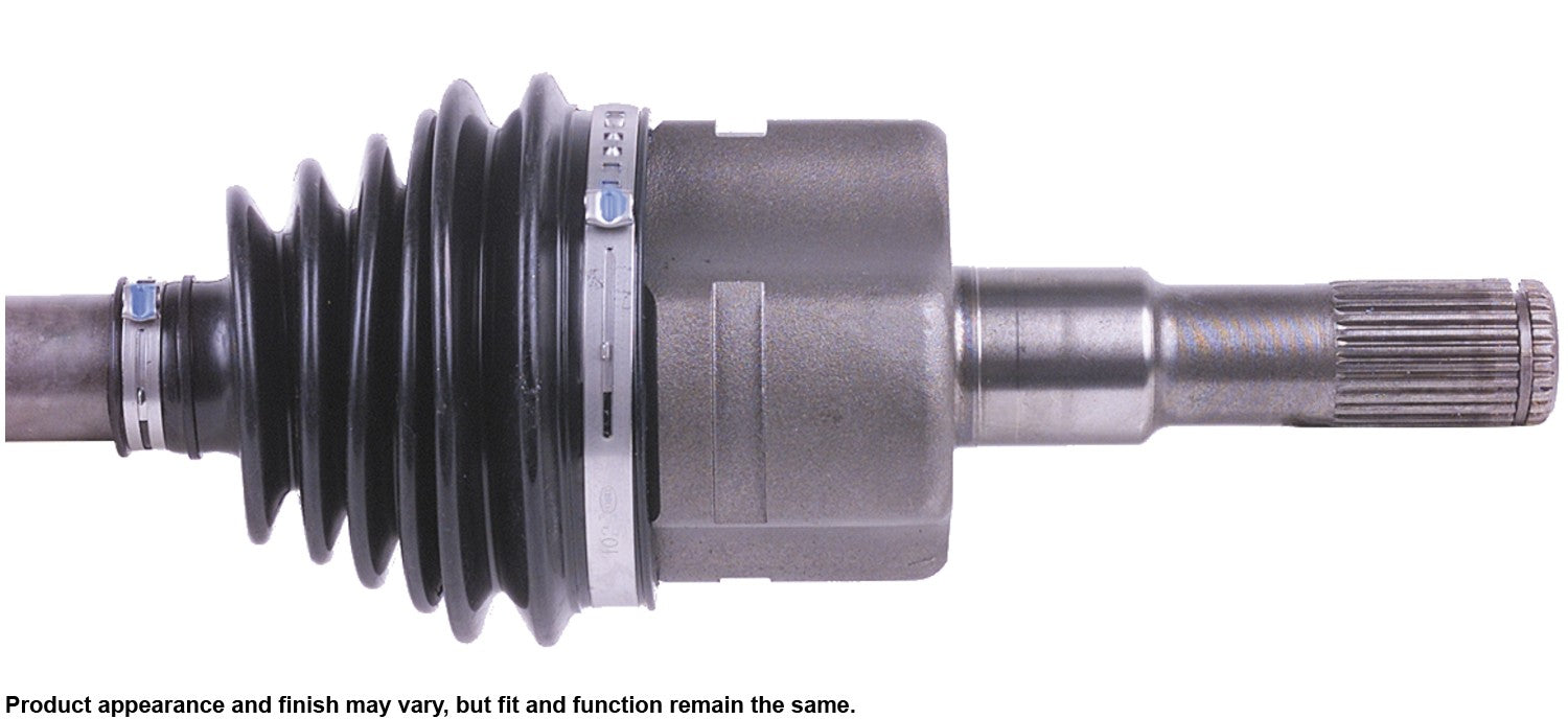 Cardone 60-2101 CV Axle Assembly - Front Left