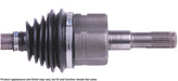Cardone 60-2101 CV Axle Assembly - Front Left