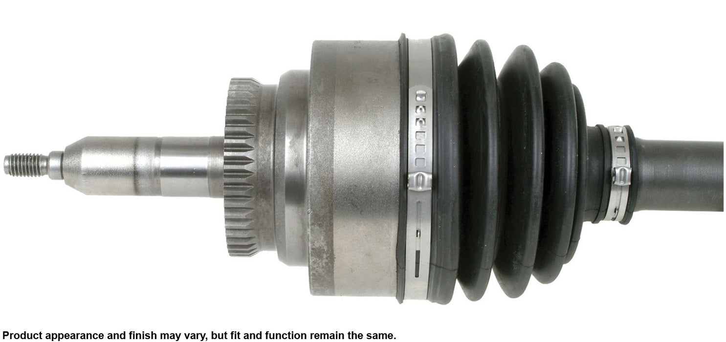 Cardone 60-2103 CV Axle Assembly - Front Left or Front Right