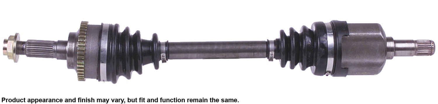 Cardone 60-2105 CV Axle Assembly - Front Left
