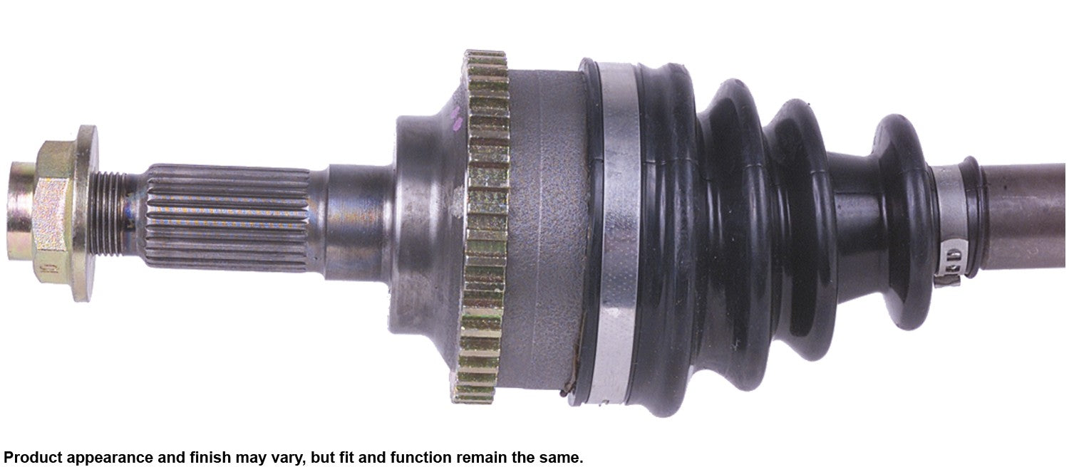 Cardone 60-2105 CV Axle Assembly - Front Left
