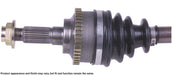 Cardone 60-2105 CV Axle Assembly - Front Left