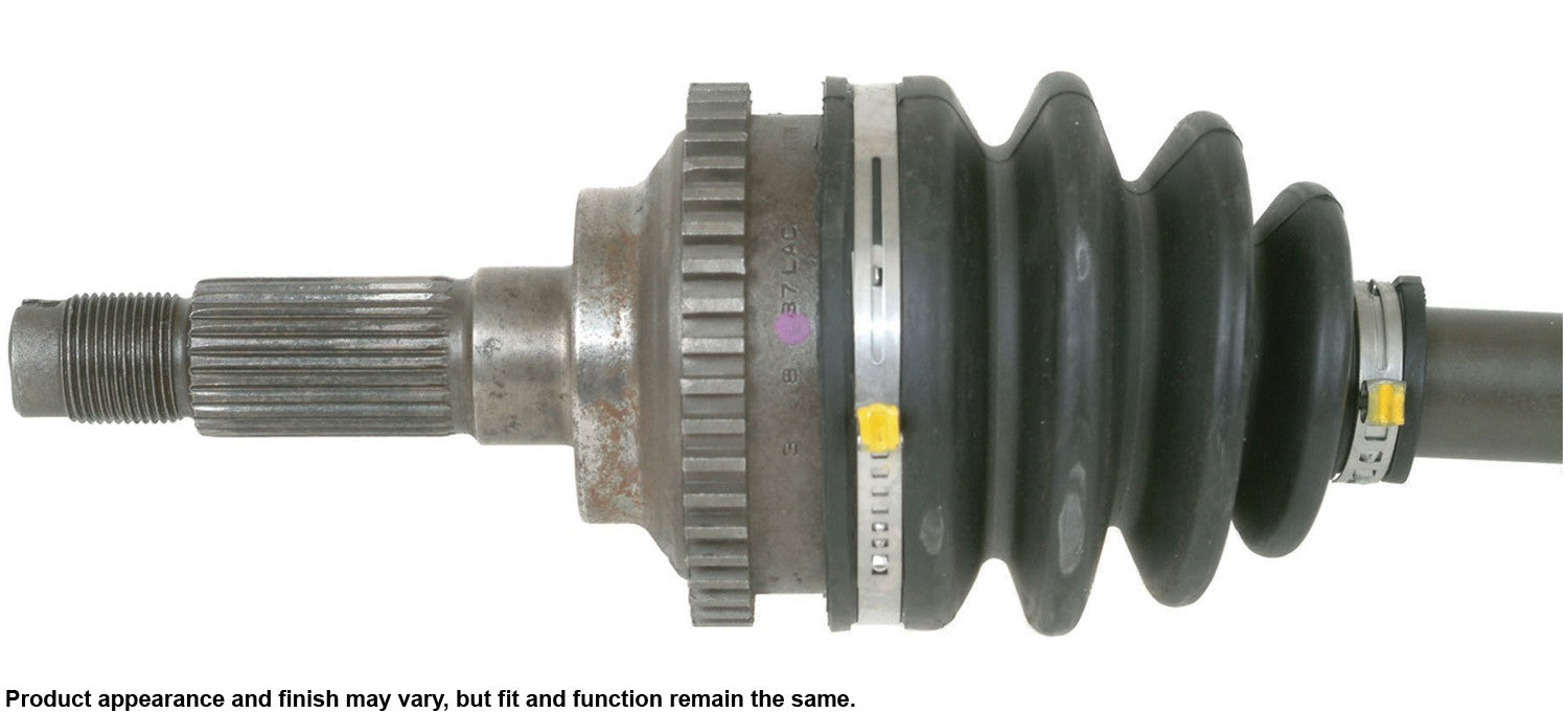 Cardone 60-2117 CV Axle Assembly - Front Right