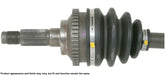 Cardone 60-2117 CV Axle Assembly - Front Right