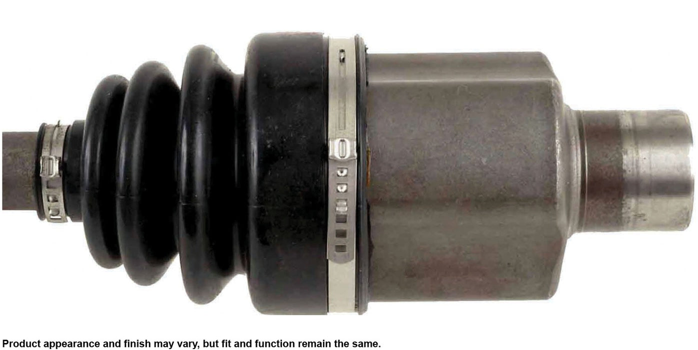 Cardone 60-2137 CV Axle Assembly - Front Left