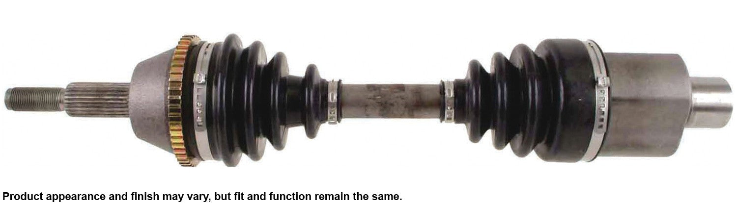 Cardone 60-2138 CV Axle Assembly - Front Left or Front Right