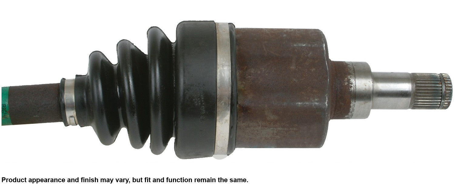Cardone 60-2141 CV Axle Assembly - Front Right