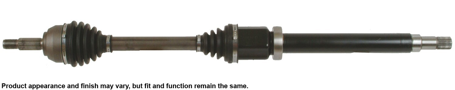 Cardone 60-2144 CV Axle Assembly - Front Right