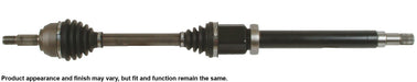 Cardone 60-2144 CV Axle Assembly - Front Right