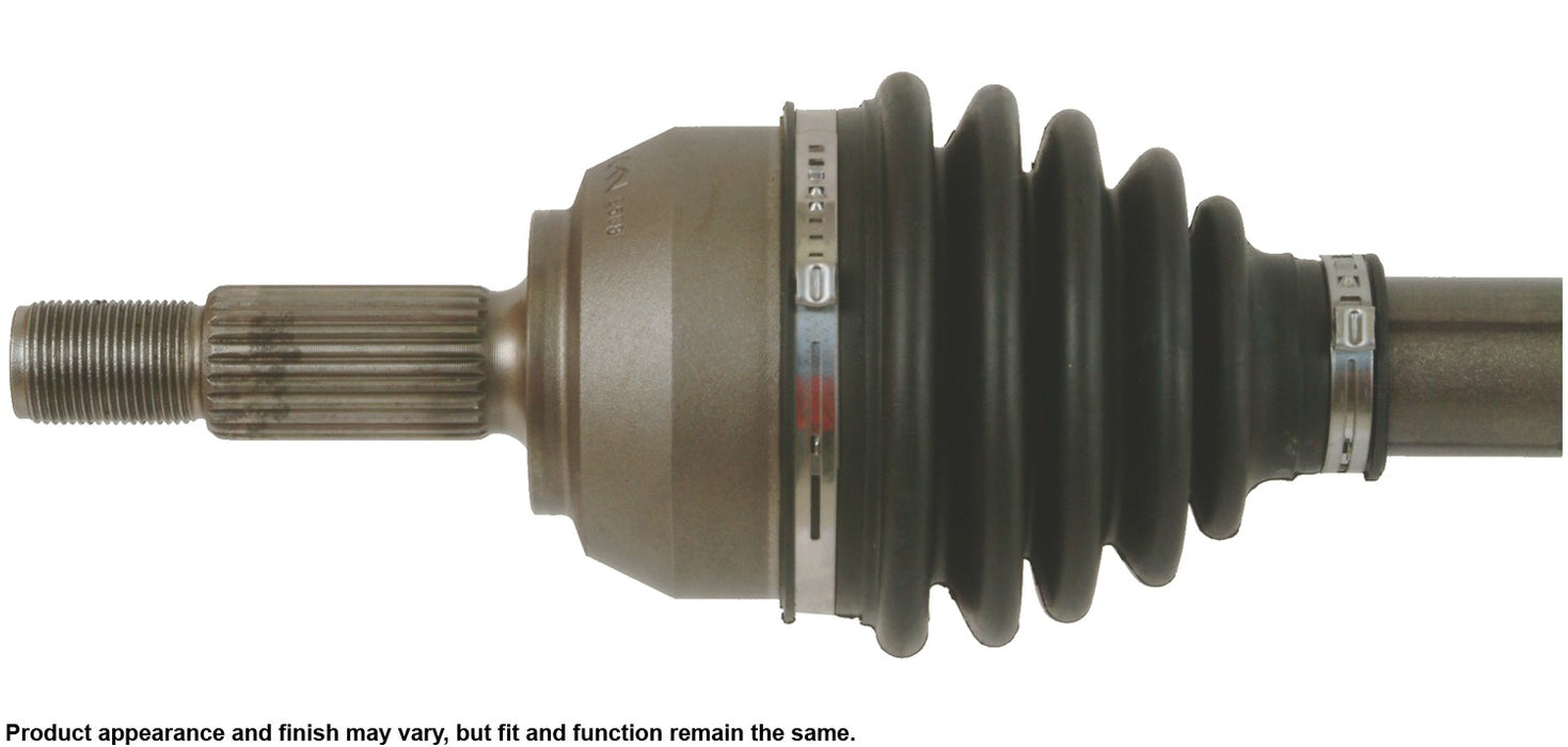 Cardone 60-2144 CV Axle Assembly - Front Right