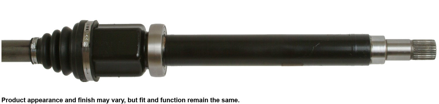 Cardone 60-2144 CV Axle Assembly - Front Right