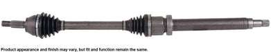 Cardone 60-2146 CV Axle Assembly - Front Right