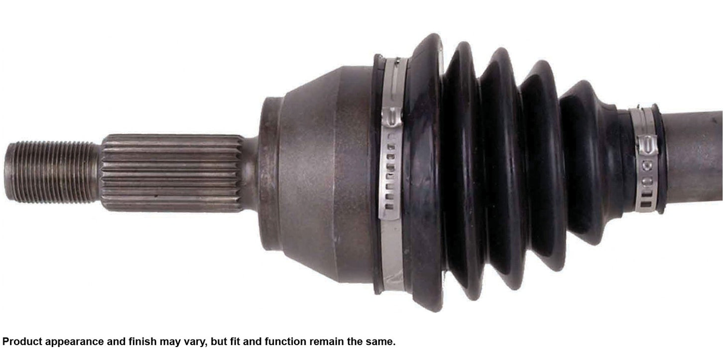 Cardone 60-2146 CV Axle Assembly - Front Right