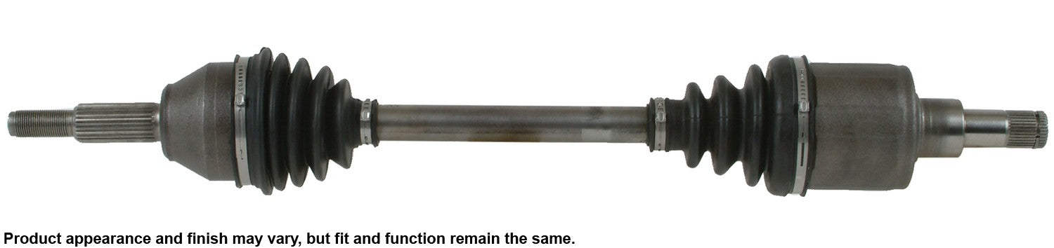 Cardone 60-2157 CV Axle Assembly - Front Right