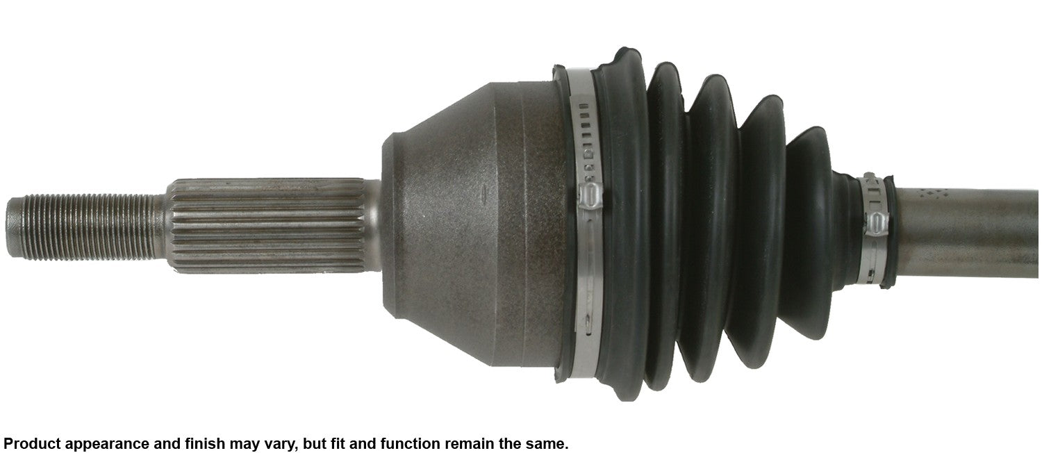 Cardone 60-2157 CV Axle Assembly - Front Right