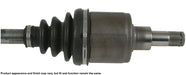 Cardone 60-2157 CV Axle Assembly - Front Right