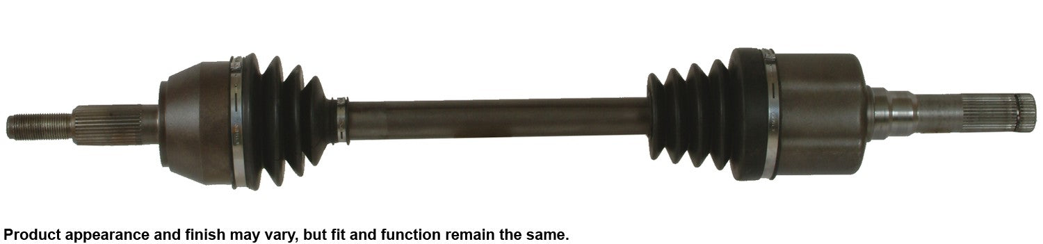 Cardone 60-2161 CV Axle Assembly - Rear Right