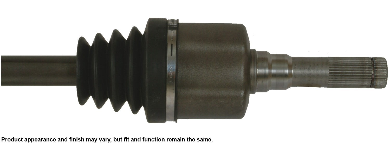 Cardone 60-2161 CV Axle Assembly - Rear Right
