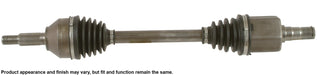 Cardone 60-2162 CV Axle Assembly - Front Left
