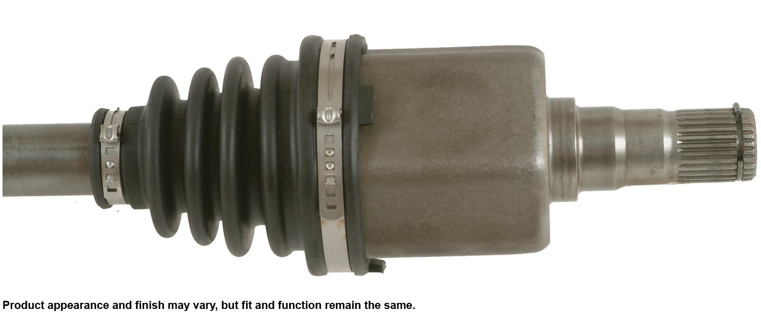 Cardone 60-2162 CV Axle Assembly - Front Left