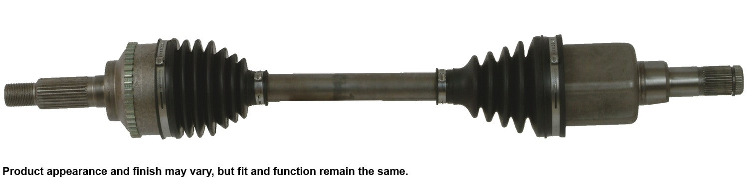 Cardone 60-2167 CV Axle Assembly - Front Left