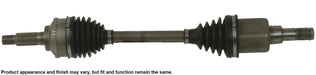 Cardone 60-2167 CV Axle Assembly - Front Left