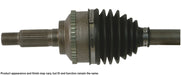 Cardone 60-2167 CV Axle Assembly - Front Left