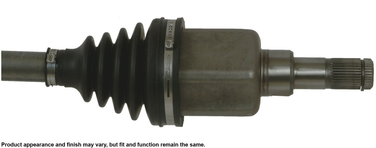Cardone 60-2167 CV Axle Assembly - Front Left