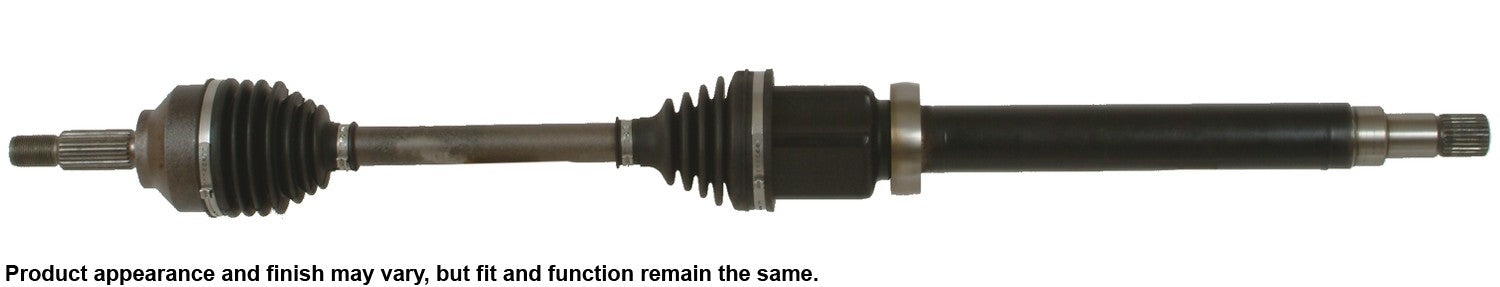 Cardone 60-2173 CV Axle Assembly - Front Right