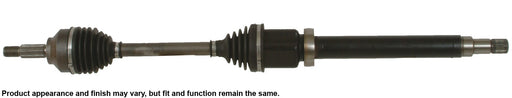 Cardone 60-2173 CV Axle Assembly - Front Right