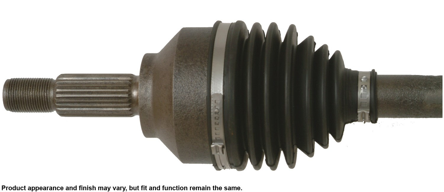 Cardone 60-2173 CV Axle Assembly - Front Right