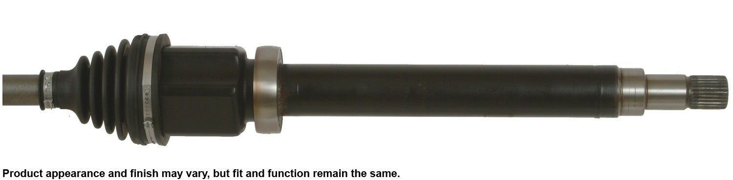 Cardone 60-2173 CV Axle Assembly - Front Right