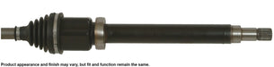 Cardone 60-2173 CV Axle Assembly - Front Right