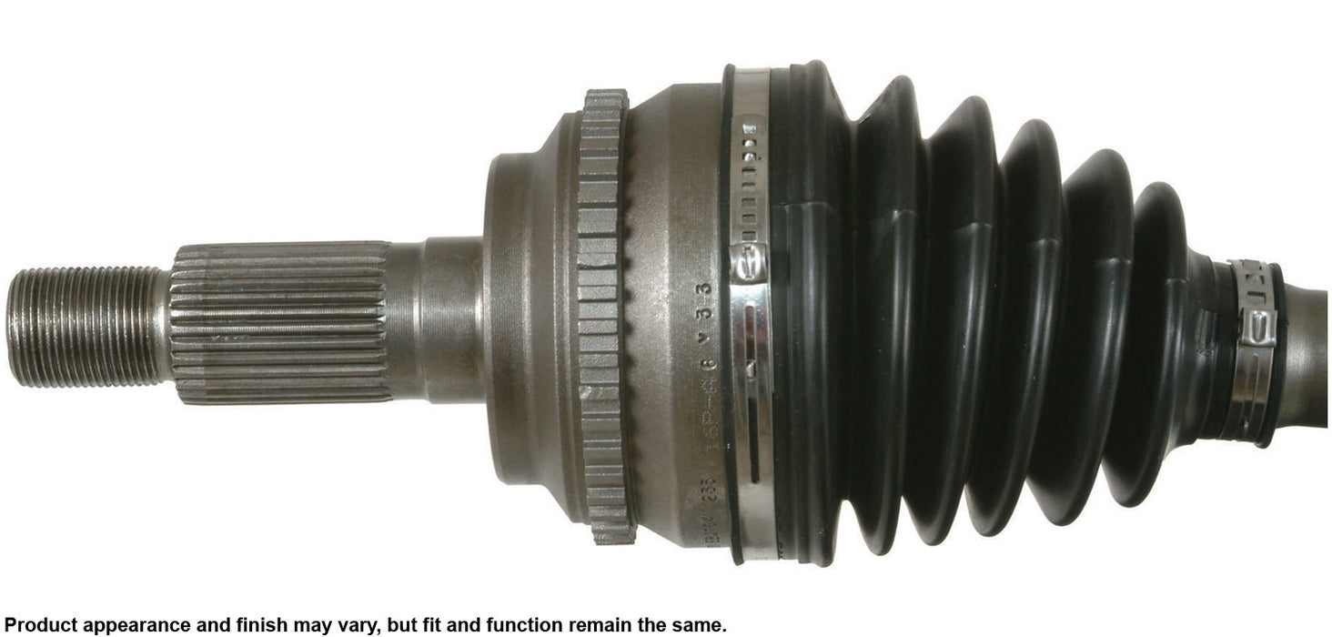 Cardone 60-2188 CV Axle Assembly - Front Left