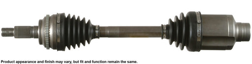 Cardone 60-2189 CV Axle Assembly - Front Right