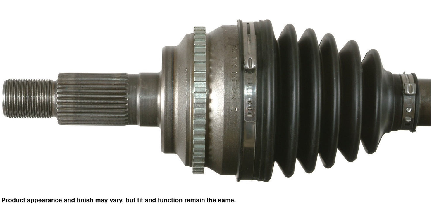 Cardone 60-2189 CV Axle Assembly - Front Right