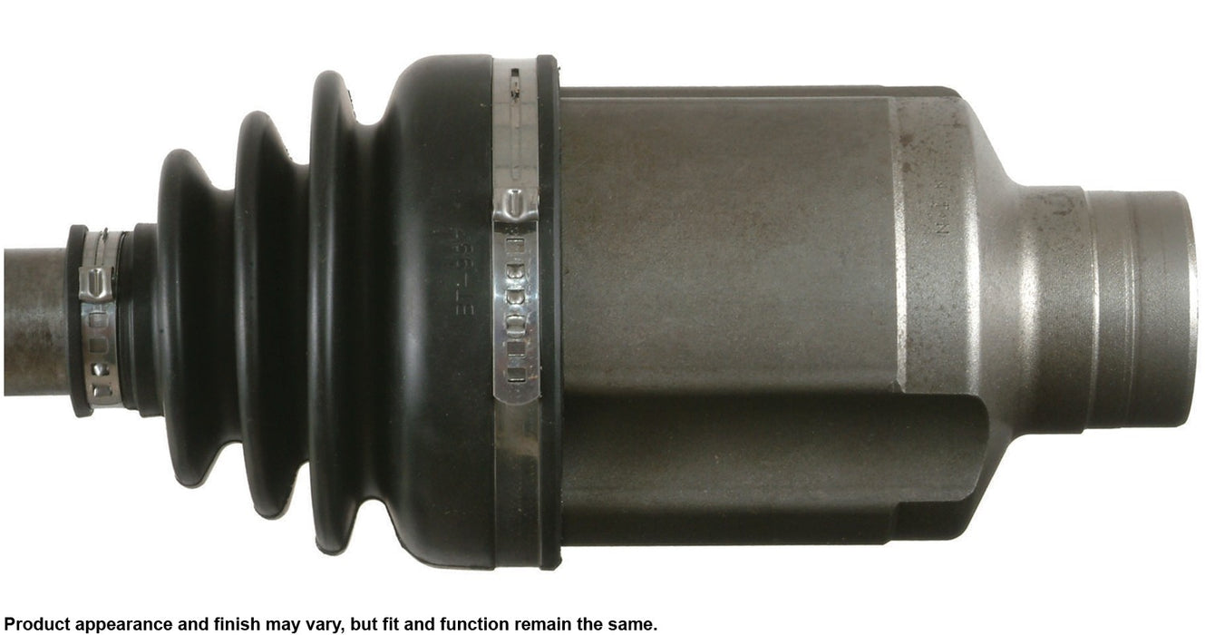 Cardone 60-2189 CV Axle Assembly - Front Right