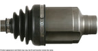 Cardone 60-2189 CV Axle Assembly - Front Right