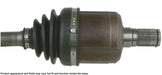 Cardone 60-2196 CV Axle Assembly - Front Left