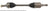 Cardone 60-2279 CV Axle Assembly - Front Left