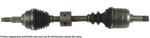 Cardone 60-3001 CV Axle Assembly - Front Left or Front Right