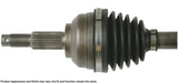 Cardone 60-3001 CV Axle Assembly - Front Left or Front Right