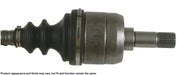 Cardone 60-3001 CV Axle Assembly - Front Left or Front Right