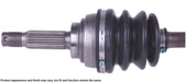 Cardone 60-3003 CV Axle Assembly - Front Left