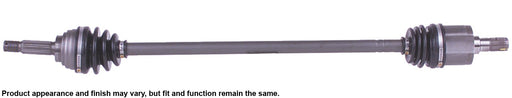 Cardone 60-3008 CV Axle Assembly - Front Left