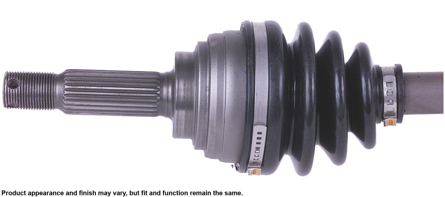 Cardone 60-3008 CV Axle Assembly - Front Left
