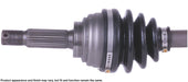 Cardone 60-3008 CV Axle Assembly - Front Left