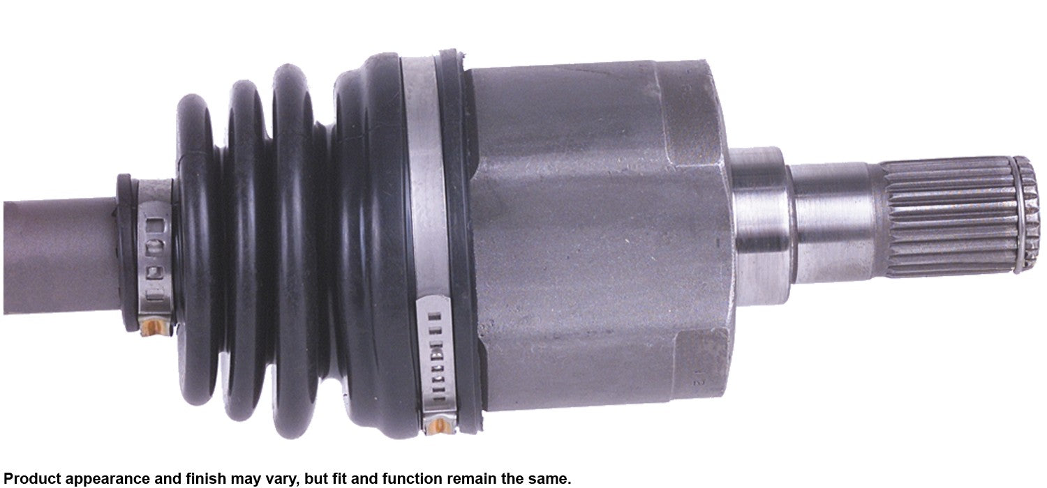 Cardone 60-3008 CV Axle Assembly - Front Left