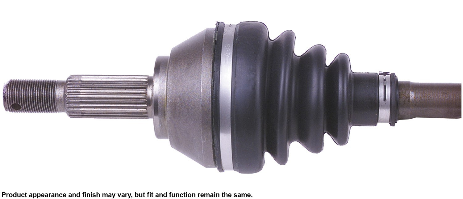 Cardone 60-3015 CV Axle Assembly - Front Left or Front Right