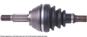 Cardone 60-3015 CV Axle Assembly - Front Left or Front Right